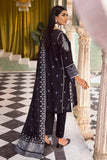 Gul Ahmed Premium Embroidered Jacquard Unstitched 3Pc Suit MJ-42002