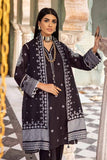 Gul Ahmed Premium Embroidered Jacquard Unstitched 3Pc Suit MJ-42002