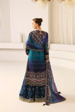 AF-CH-2182-Oasis Embroidered Chiffon