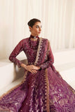 AF-CH-2178-Opal Embroidered Chiffon