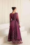 AF-CH-2178-Opal Embroidered Chiffon