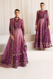 AF-CH-2178-Opal Embroidered Chiffon