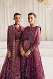 AF-CH-2178-Opal Embroidered Chiffon