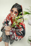 Safwa Printed Lawn Pret 2Pc Suit ( Ready To Wear ) P000896