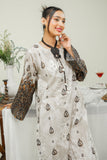 Safwa Printed Lawn Pret 2Pc Suit ( Ready To Wear ) P000901