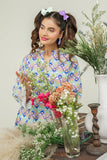 Safwa Embroidered Lawn Pret 2Pc Suit ( Ready To Wear ) P000902