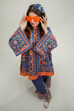 Safwa Printed Lawn Pret 2Pc Suit ( Ready To Wear ) P000908