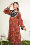 Safwa Embroidered Lawn Pret 2Pc Suit ( Ready To Wear ) P000909