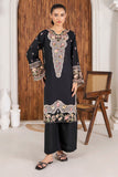 Safwa Embroidered Formal 2PC Ready to Wear Suit - P000939