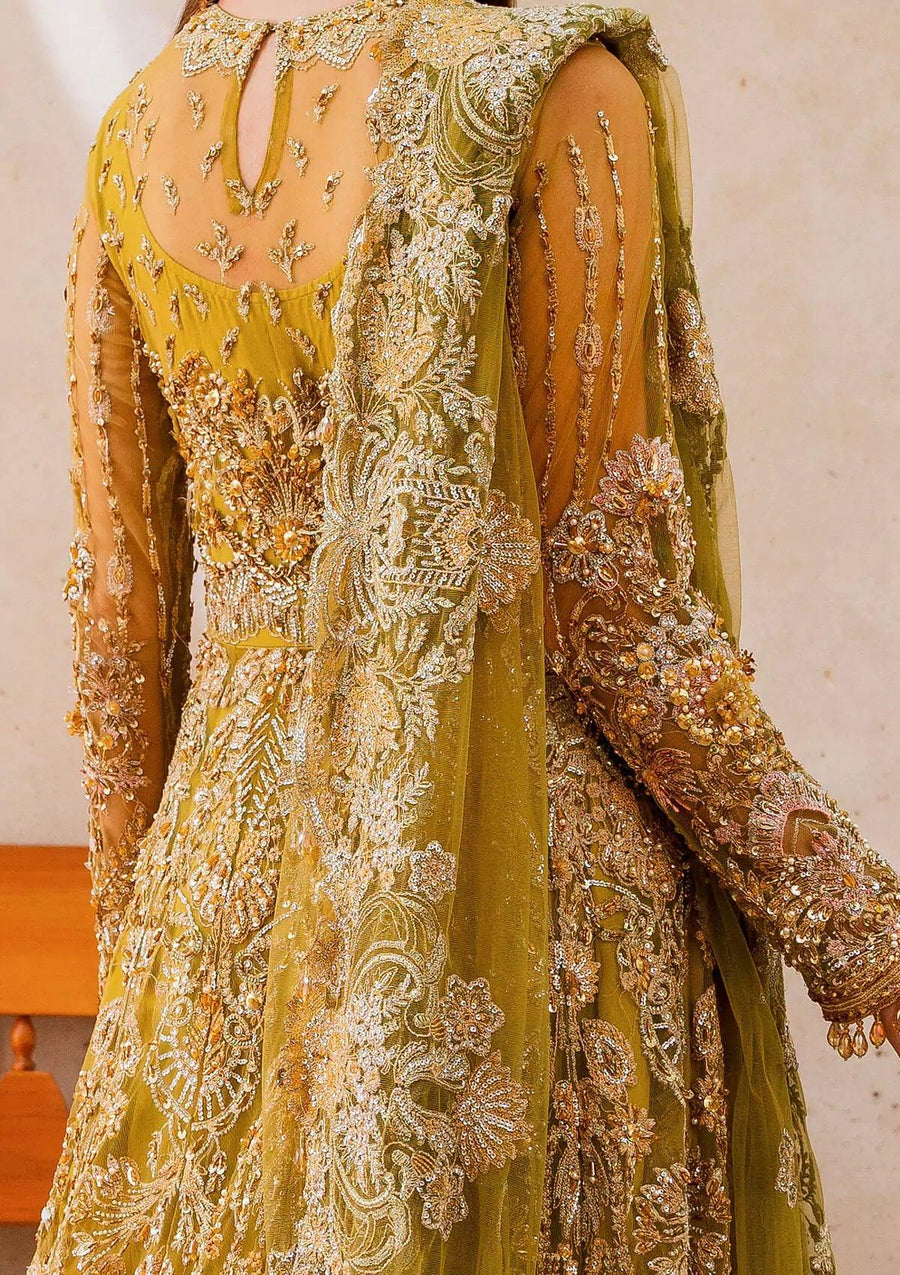 EEB-05 HENNA - Elaf Premium