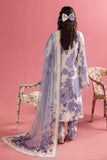 AF-PL-6001-Pearl Mist PRINTED LAWN