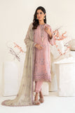 ZARIF Eid Lawn Unstitched Embroidered 3 Piece Suit ZEL-02 FIONA