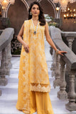 Gul Ahmed Premium Embroidered Lawn Unstitched 3Pc Suit PM-42007