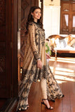 Gul Ahmed Premium Embroidered Lawn Unstitched 3Pc Suit PM-42010
