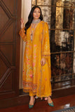Gul Ahmed Premium Embroidered Lawn Unstitched 3Pc Suit PM-42035