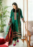 Mayal by Kanwal Malik Embroidered Lawn Unstitched 3Pc Suit - ZOHA