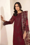AF-CH-2149-Raisa Embroidered Chiffon
