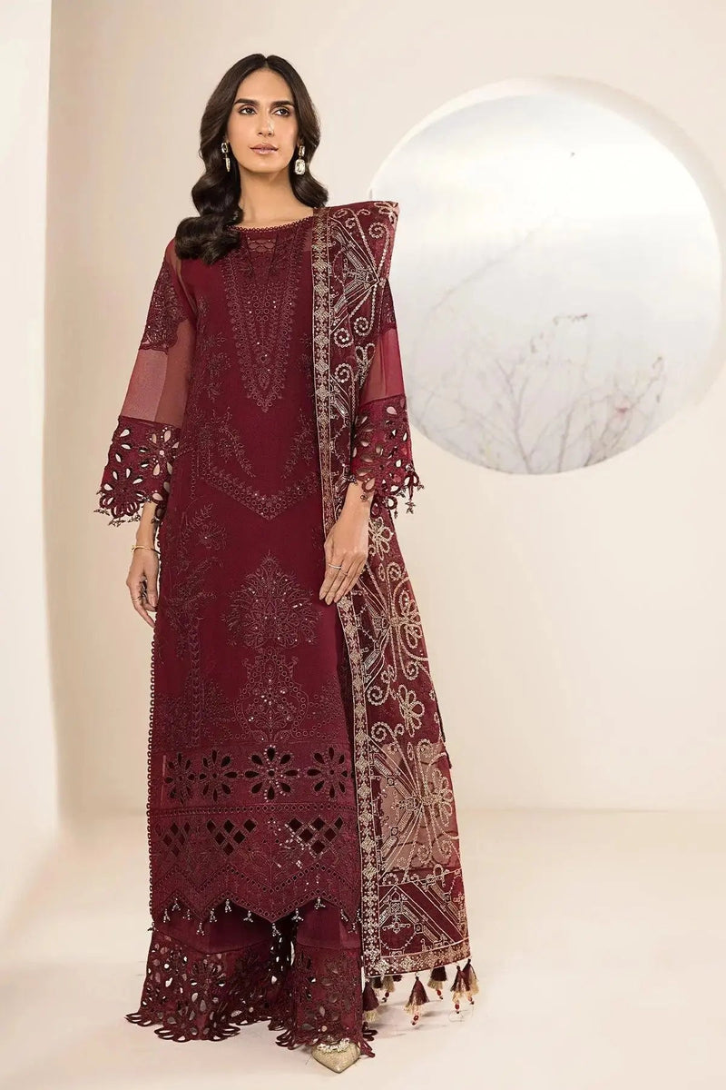 AF-CH-2149-Raisa Embroidered Chiffon