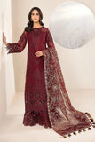AF-CH-2149-Raisa Embroidered Chiffon