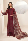 AF-CH-2149-Raisa Embroidered Chiffon