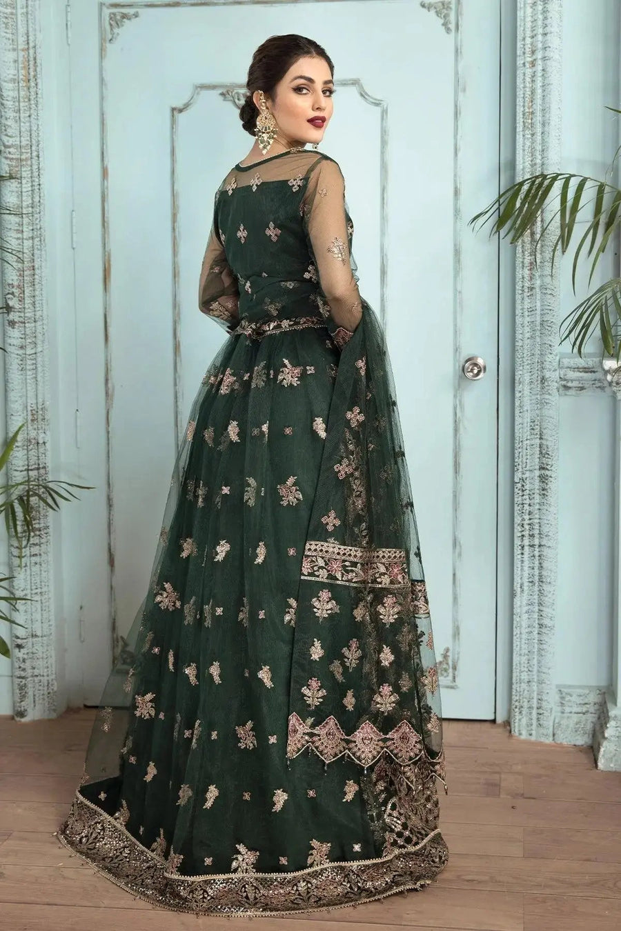 Raqs RTD ALIZEH FASHION