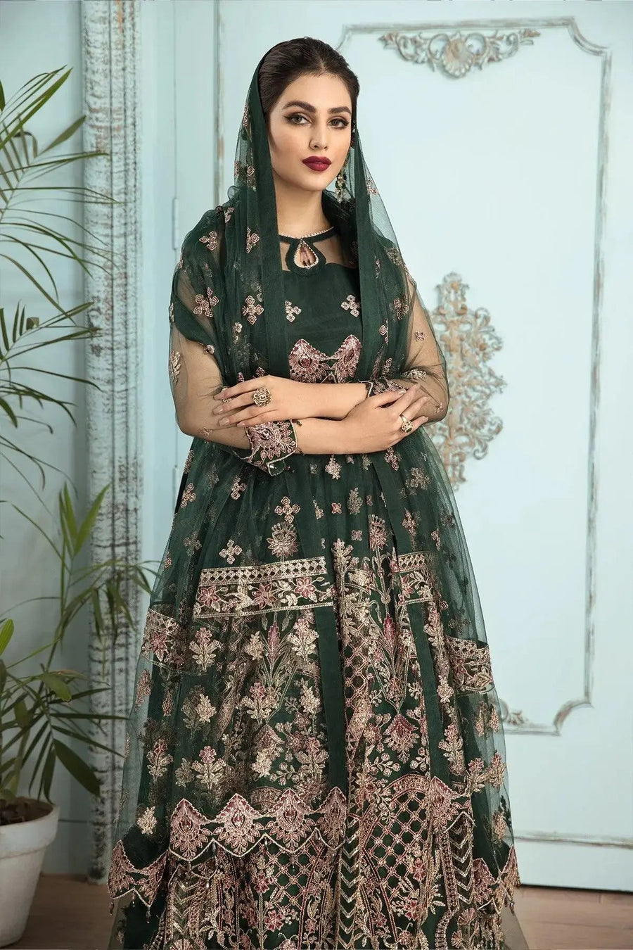 Raqs RTD ALIZEH FASHION