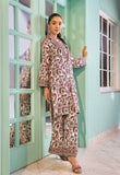 Ruby by Safwa Printed Fine Doria Cambric Unstitched 2Pc Suit RBY-02