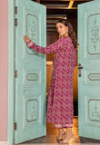 Ruby by Safwa Printed Fine Doria Cambric Unstitched 2Pc Suit RBY-04