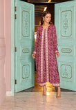 Ruby by Safwa Printed Fine Doria Cambric Unstitched 2Pc Suit RBY-04