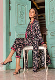 Ruby by Safwa Printed Fine Doria Cambric Unstitched 2Pc Suit RBY-05