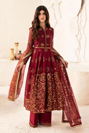 AF-CH-2170-Aween Embroidered Chiffon