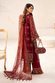 AF-CH-2170-Aween Embroidered Chiffon