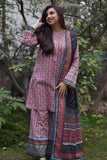 LWP-03 Ajrak 3 Piece