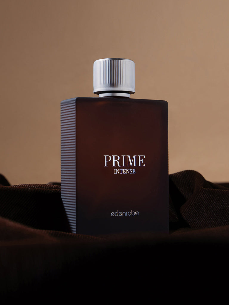 edenrobe Men's Perfume 100Ml - EBMF-Prime Intense - FaisalFabrics.pk