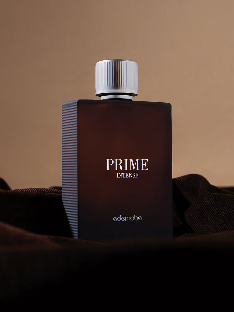 edenrobe Men's Perfume 100Ml - EBMF-Prime Intense