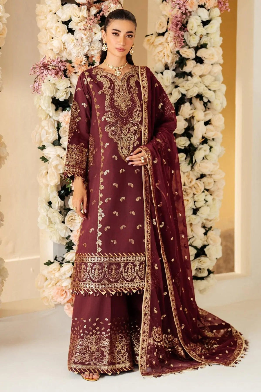 AF-RS-01-Salsa ALIZEH FASHION