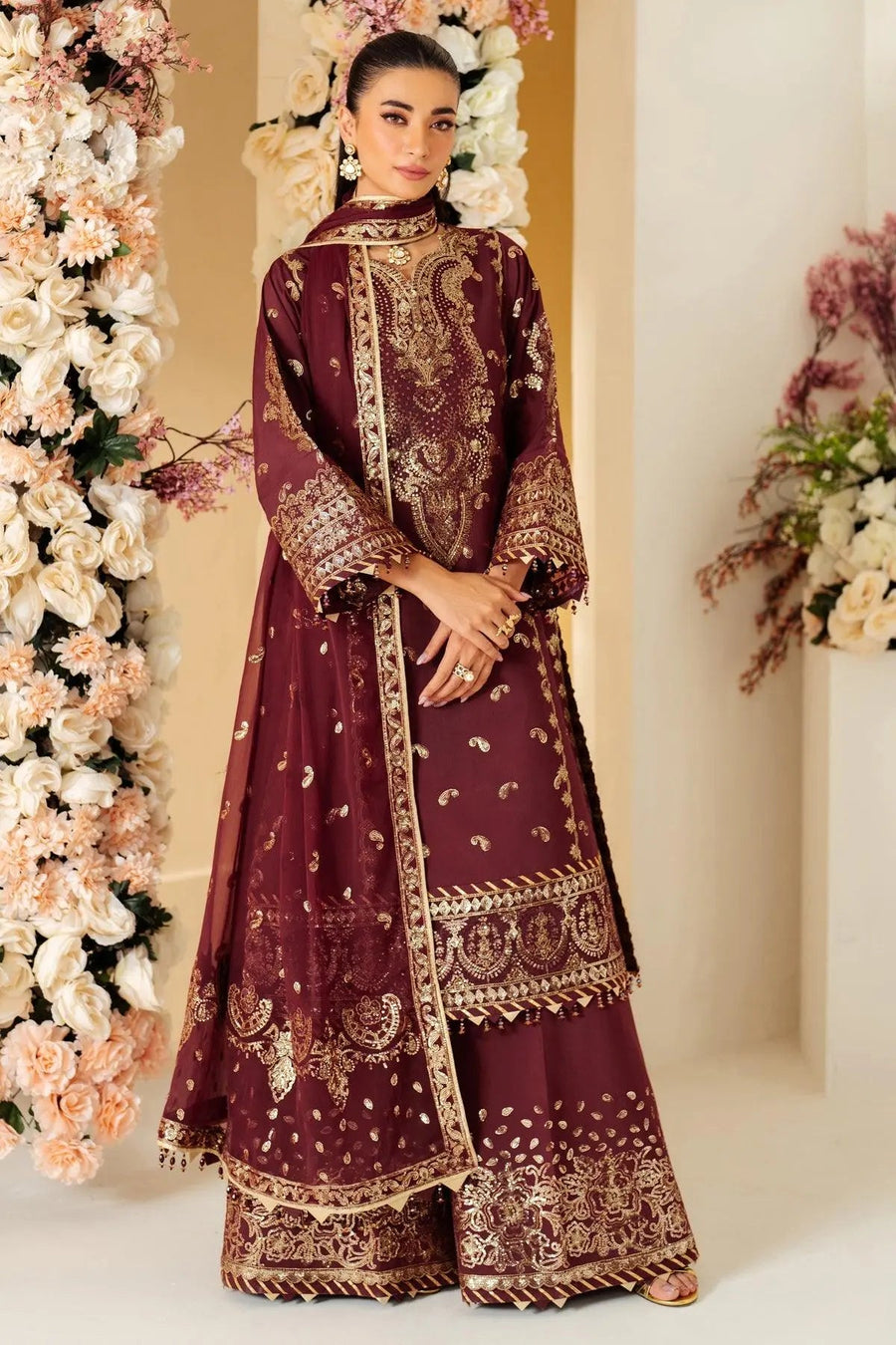 AF-RS-01-Salsa ALIZEH FASHION