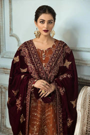 Sarang RTD ALIZEH FASHION