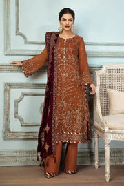 Sarang RTD ALIZEH FASHION