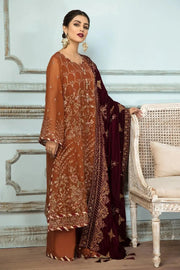 Sarang RTD ALIZEH FASHION