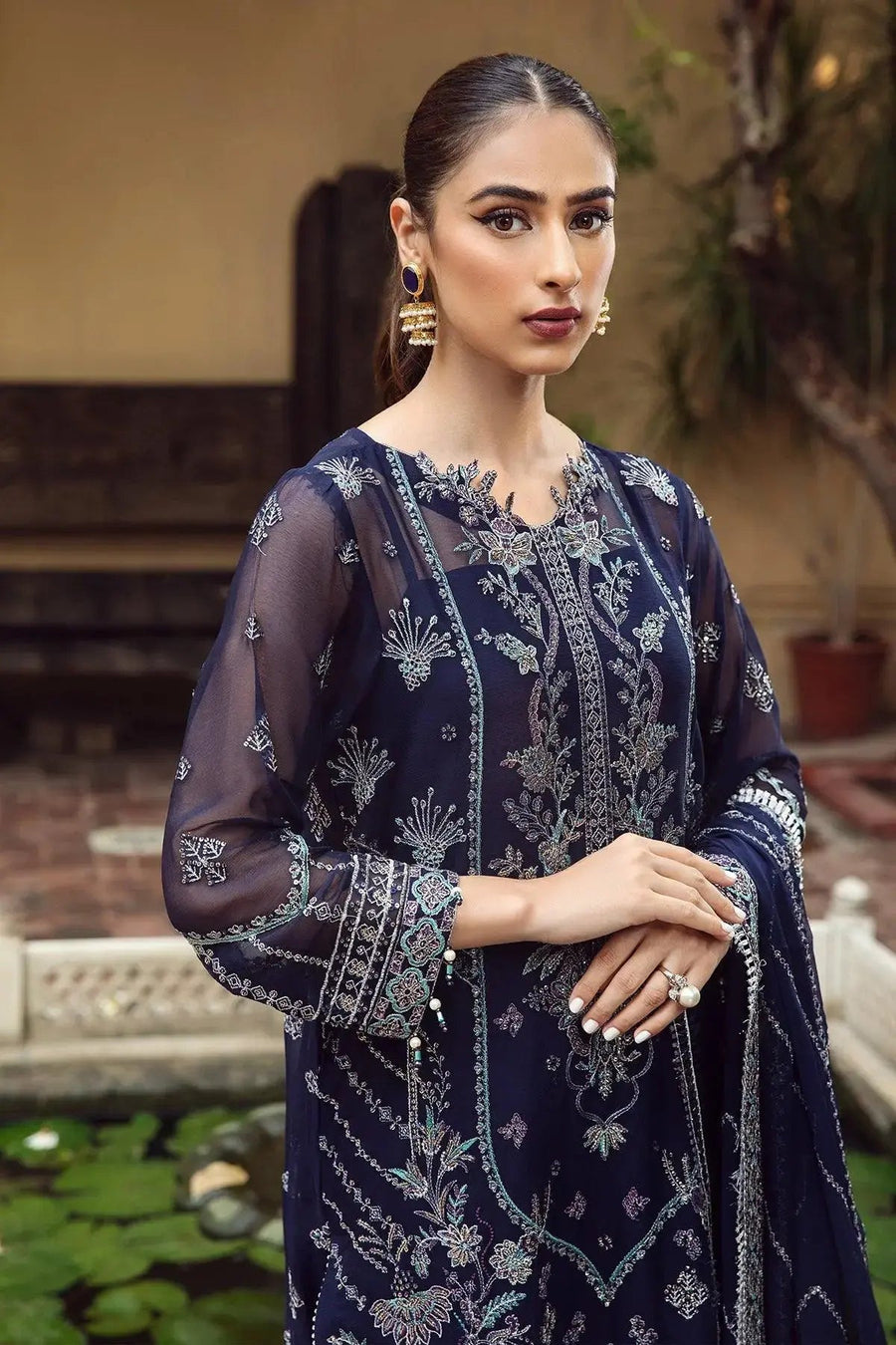 Shaahana RTD ALIZEH FASHION