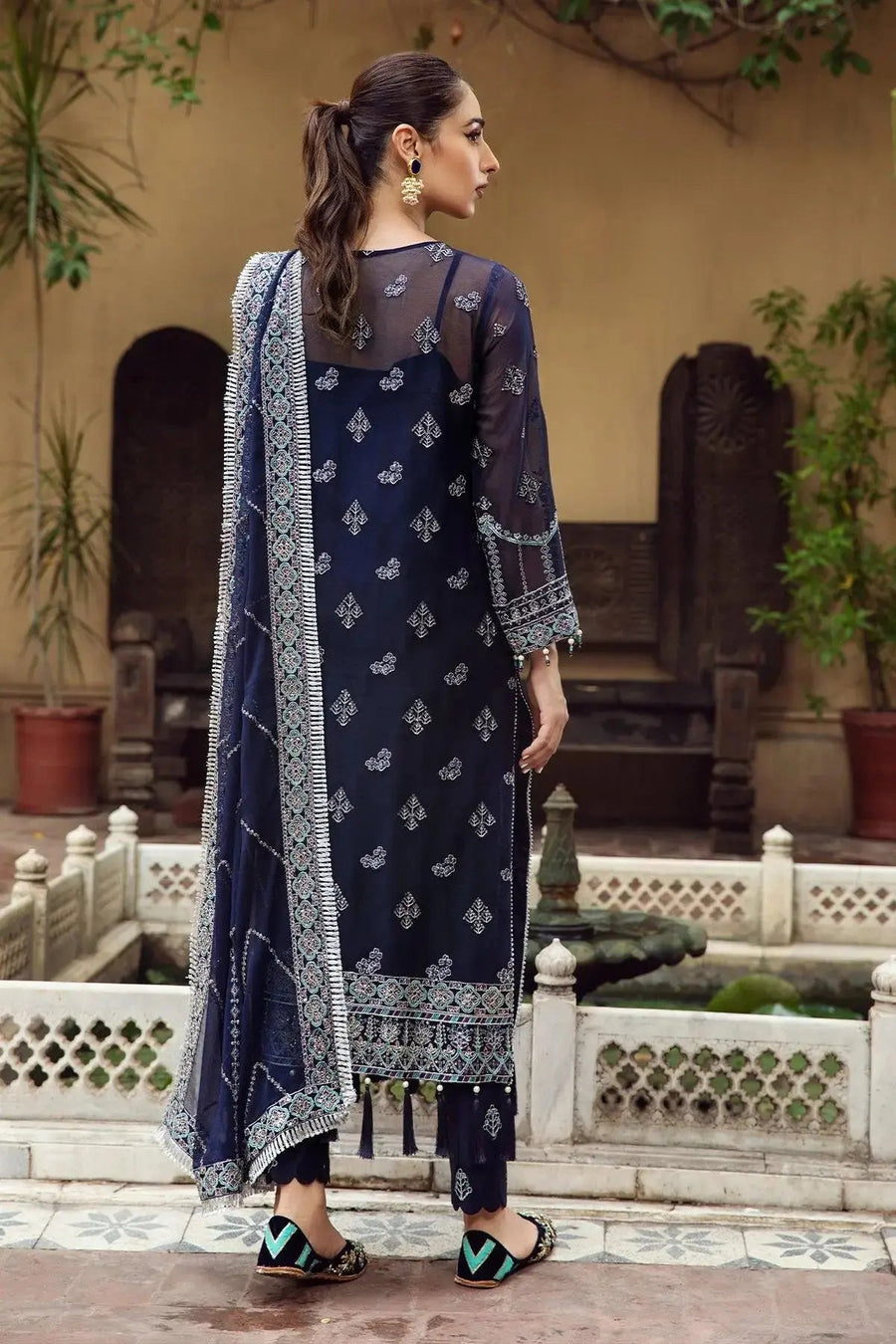 Shaahana RTD ALIZEH FASHION