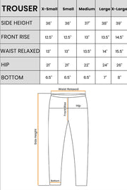 Safwa Printed Lawn Pret 2Pc Suit (Shirt/Trouser) P000430