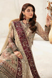 AF-CH-2166-Aysun Embroidered Chiffon