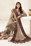 AF-CH-2166-Aysun Embroidered Chiffon