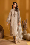 AF-EPL-7009-Hira Embroidered Printed Lawn