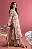 AF-PL-6008-Sunset Blush PRINTED LAWN