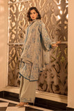 Suroor by Safwa Embroidered Karandi Unstitched 3Pc Suit SUR-03