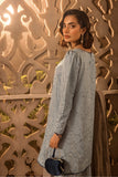 Suroor by Safwa Embroidered Karandi Unstitched 3Pc Suit SUR-04