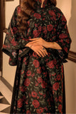 Suroor by Safwa Embroidered Karandi Unstitched 3Pc Suit SUR-05